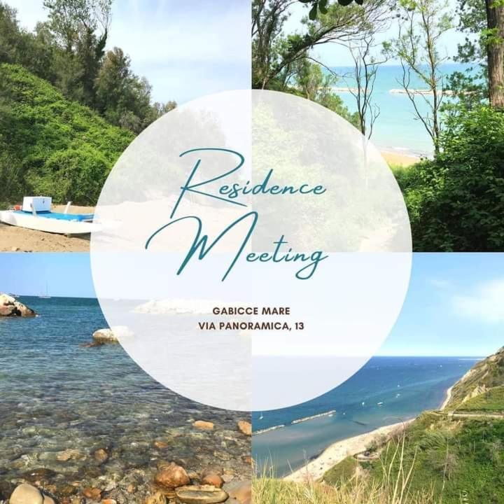 Residence Meeting Габиче Маре Екстериор снимка