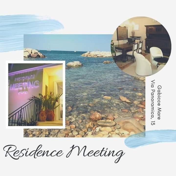 Residence Meeting Габиче Маре Екстериор снимка