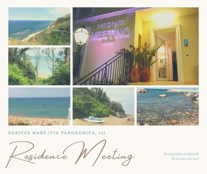 Residence Meeting Габиче Маре Екстериор снимка