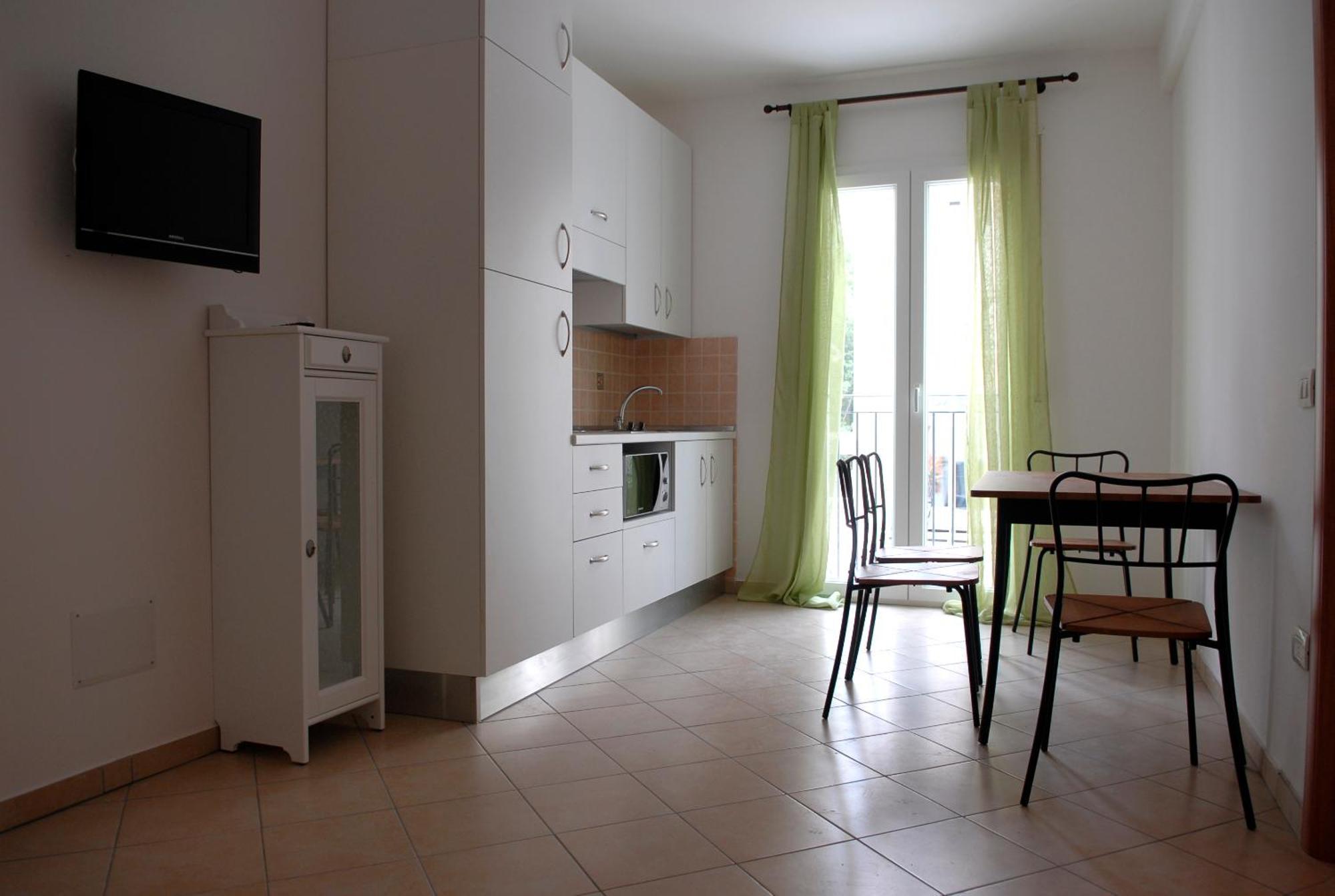 Residence Meeting Габиче Маре Екстериор снимка