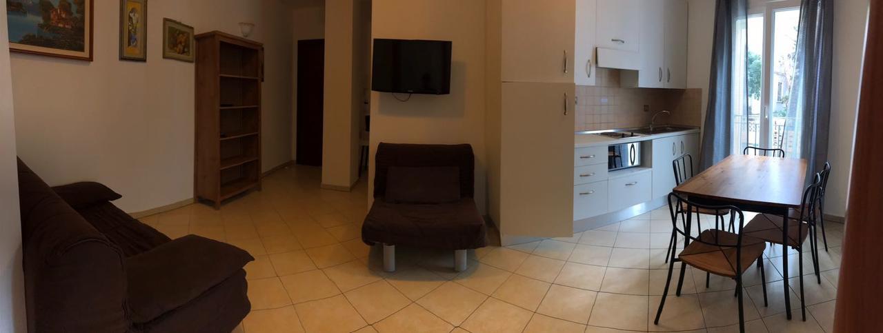 Residence Meeting Габиче Маре Екстериор снимка