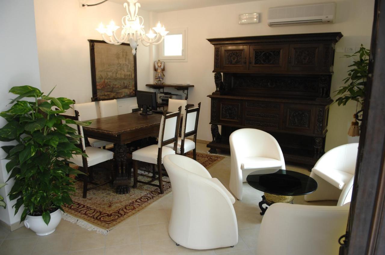 Residence Meeting Габиче Маре Екстериор снимка