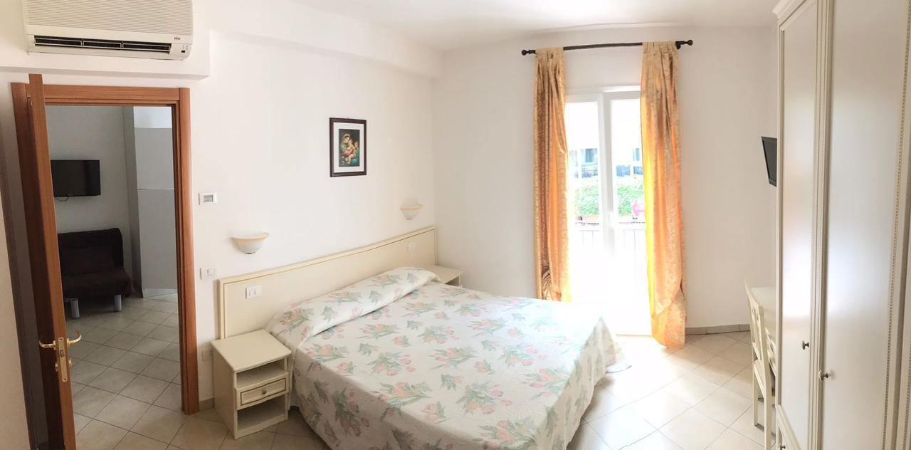 Residence Meeting Габиче Маре Екстериор снимка