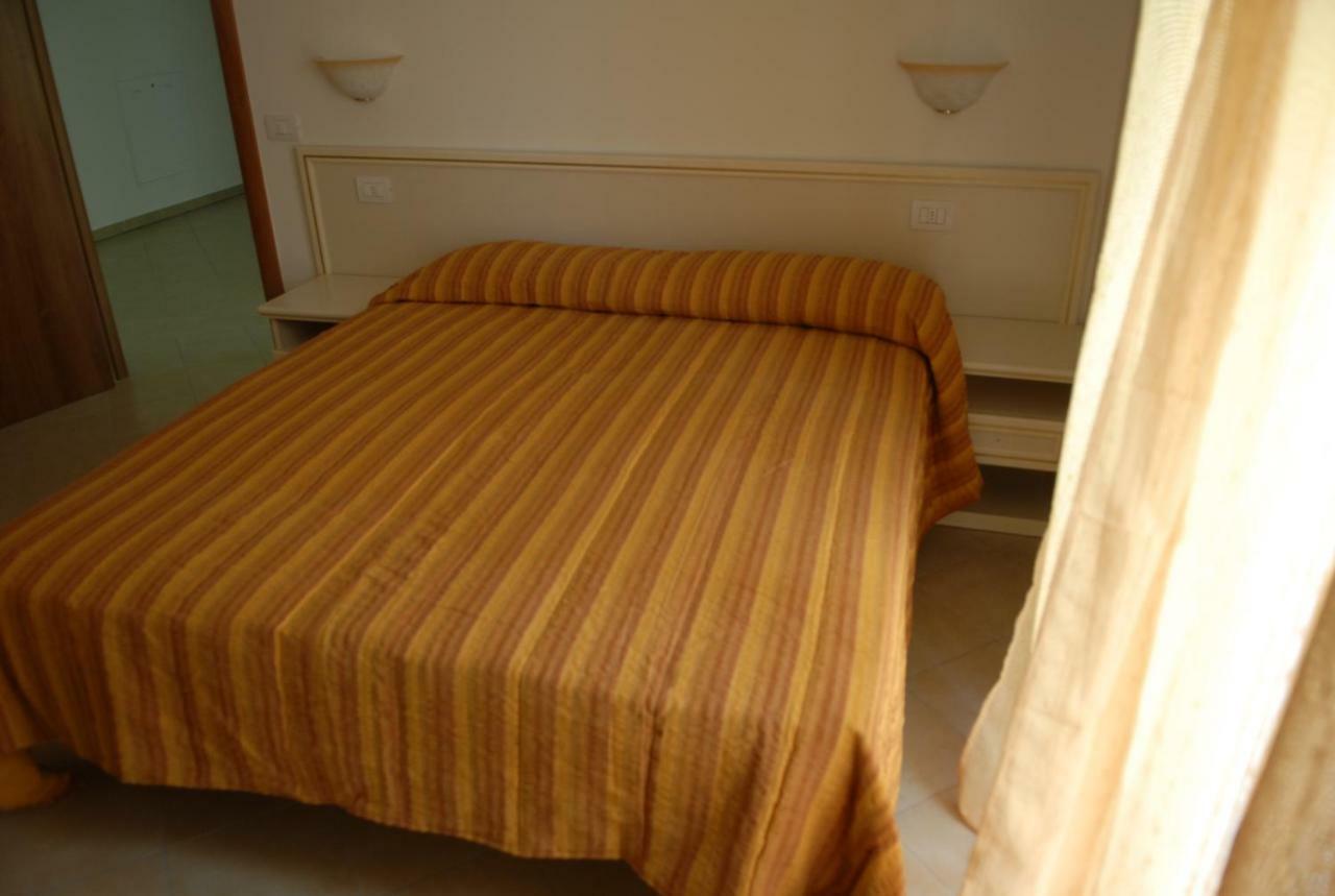 Residence Meeting Габиче Маре Екстериор снимка