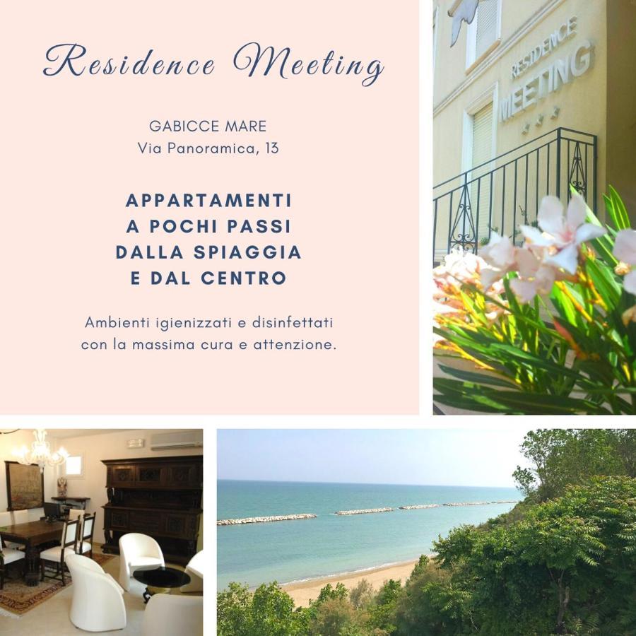 Residence Meeting Габиче Маре Екстериор снимка